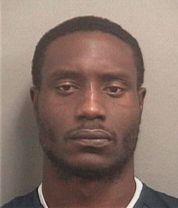 Jermaine Anderson, - Palm Beach County, FL 